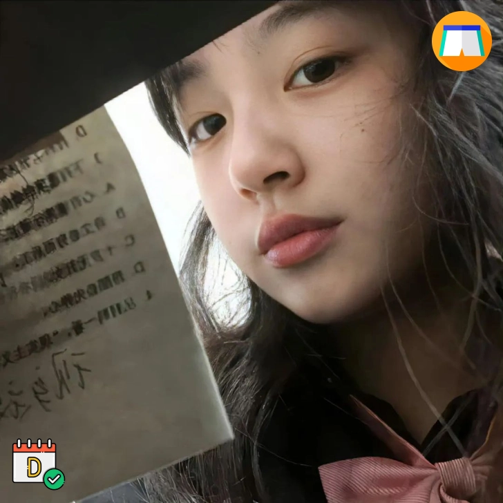 叶女士